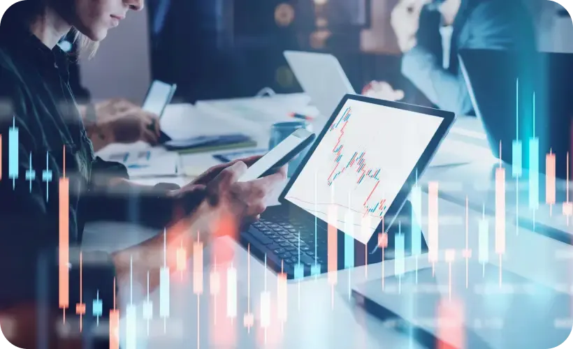 Profitti Kivo trading automatico