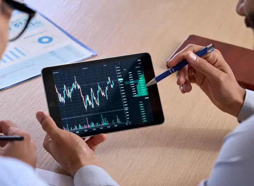 Profitti Kivo asset digitali